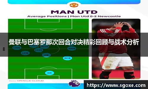 曼联与巴塞罗那次回合对决精彩回顾与战术分析