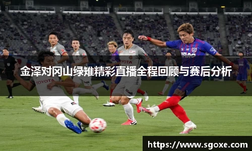 金泽对冈山绿雉精彩直播全程回顾与赛后分析